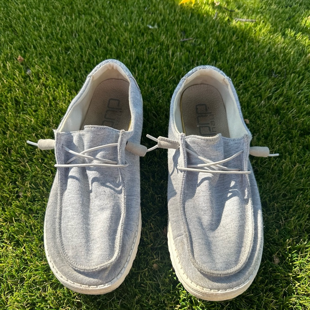 HEYDUDE Women’s Wendy Casual